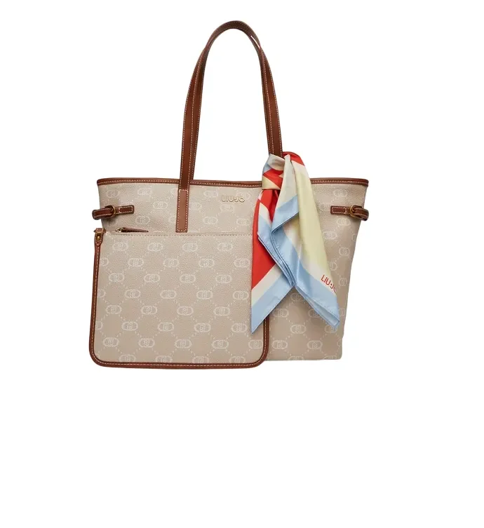 Borsa Donna Liu Jo Art AA5095 E0086