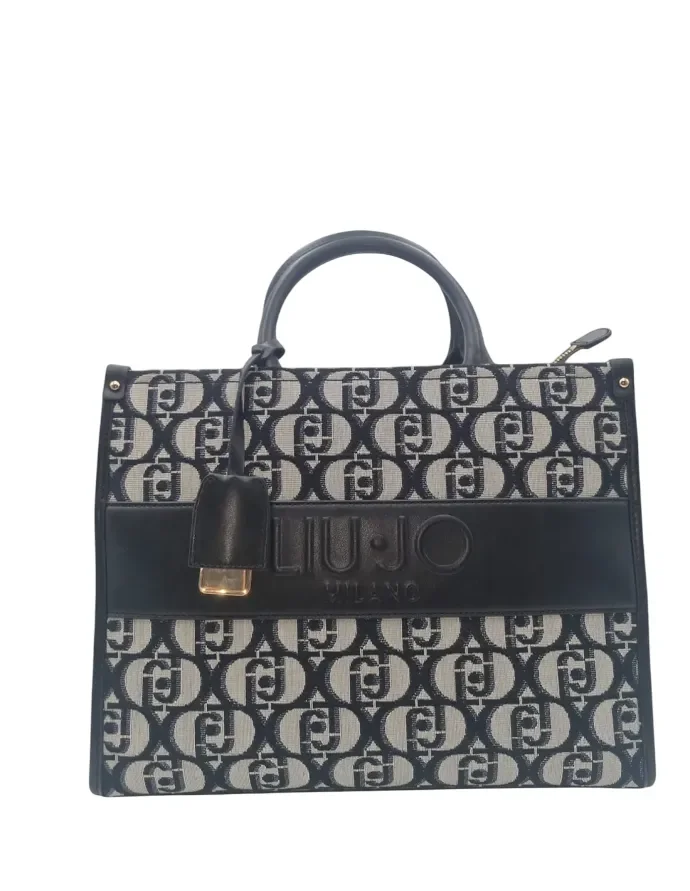 Borsa Donna Liu Jo Art AA5206 T3342 Vendita calda online