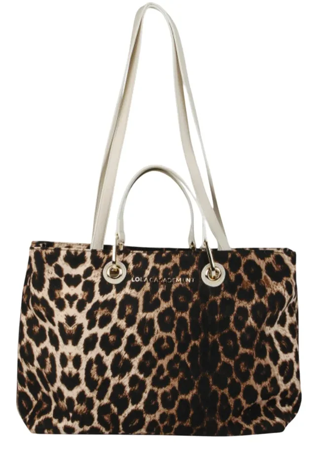 Borsa Donna Lola Casademunt Art LS2504061