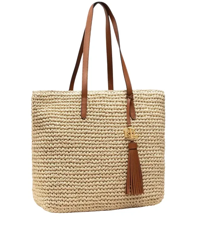 Borsa Donna Ralph Lauren Art 431818856