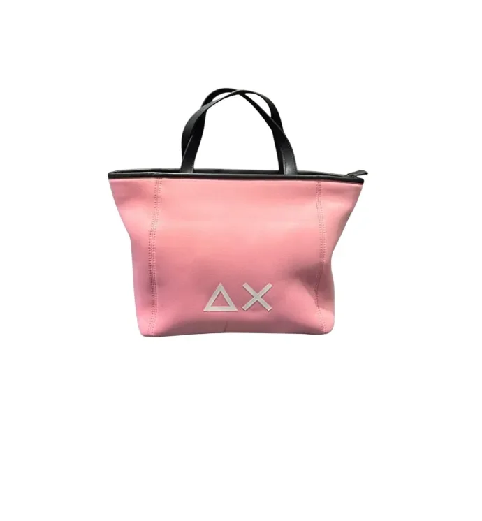 Borsa Donna Sun68 Art Z35250