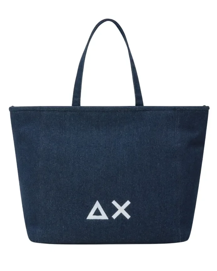 Borsa Donna Sun68 Art Z35263