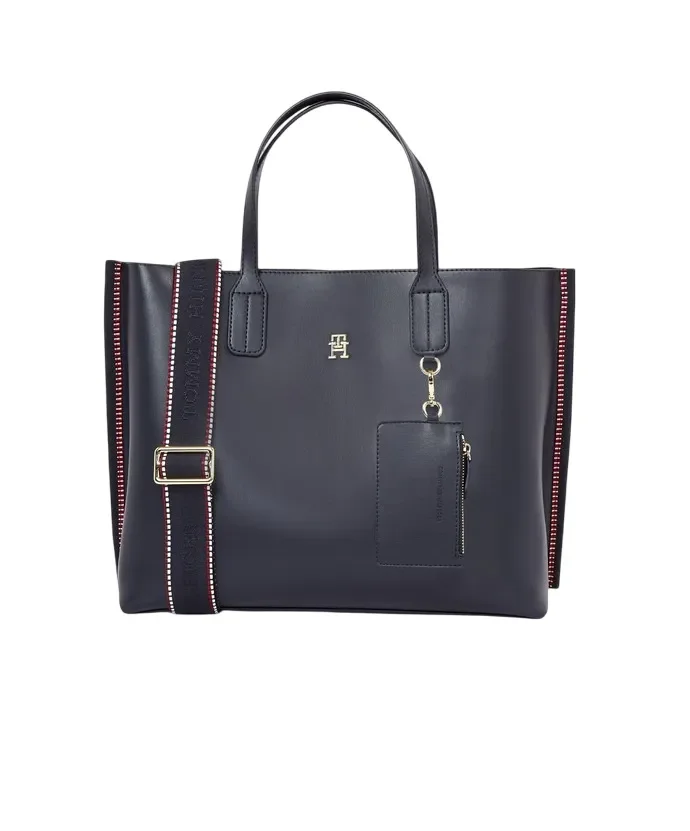 Borsa Donna Tommy Hilfiger Art AW0AW17334