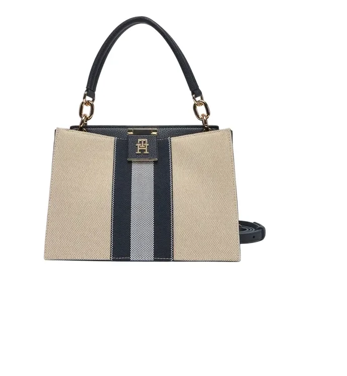 Borsa Donna Tommy Hilfiger Art AW0AW17435