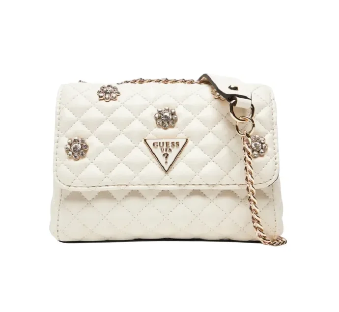 Borsetta Donna Guess Art HWEG86 79780