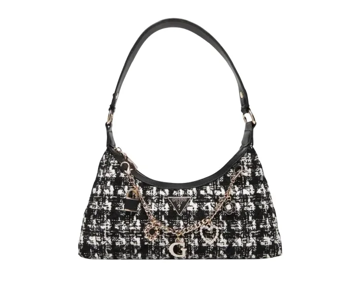 Borsetta Donna Guess Art HWTB86 79180