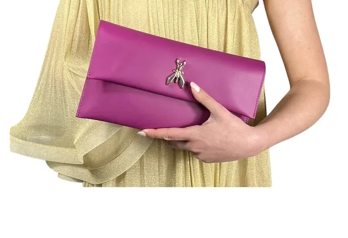 Borsetta Donna Patrizia Pepe Art CB5460 L011