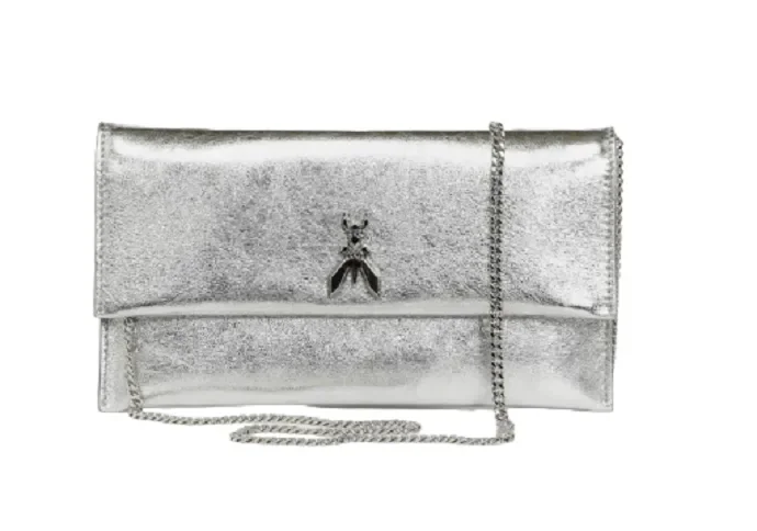 Borsetta Donna Patrizia Pepe Art. CB5460 L041