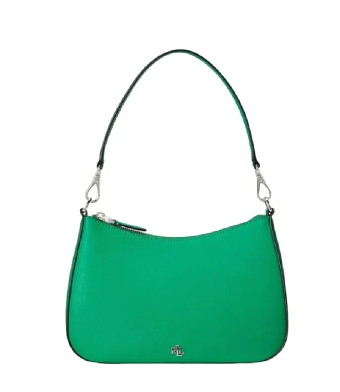 Borsetta Donna Ralph Lauren Art. 431883768 P-E 23 Colore a scelta misura unica