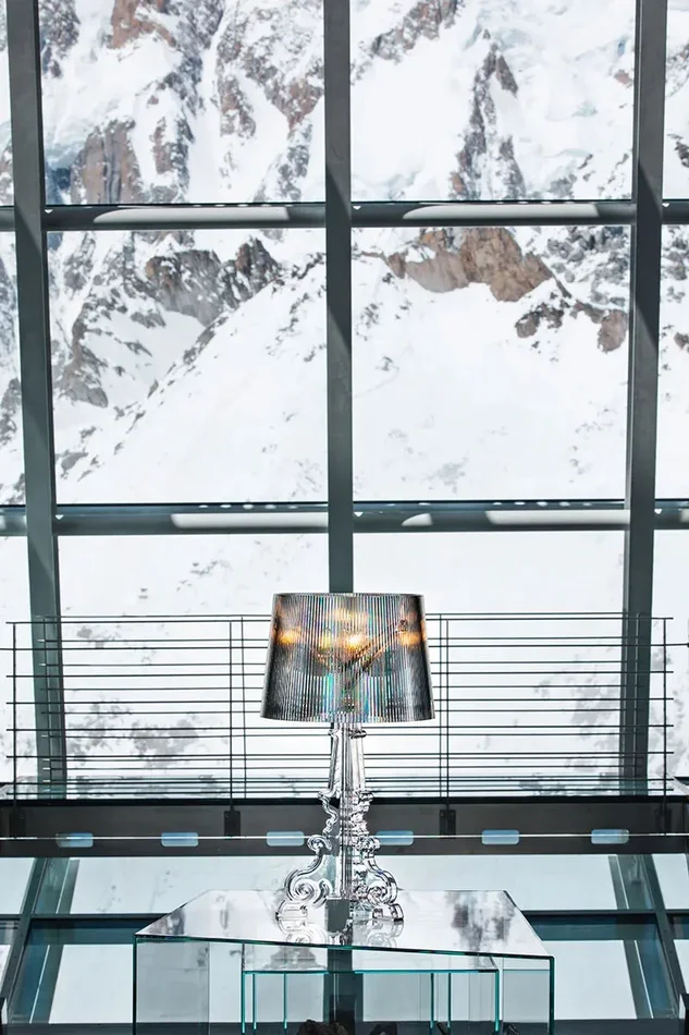 BOURGIE LAMPADA MULTICOLOR FUCSIA - immagine 3