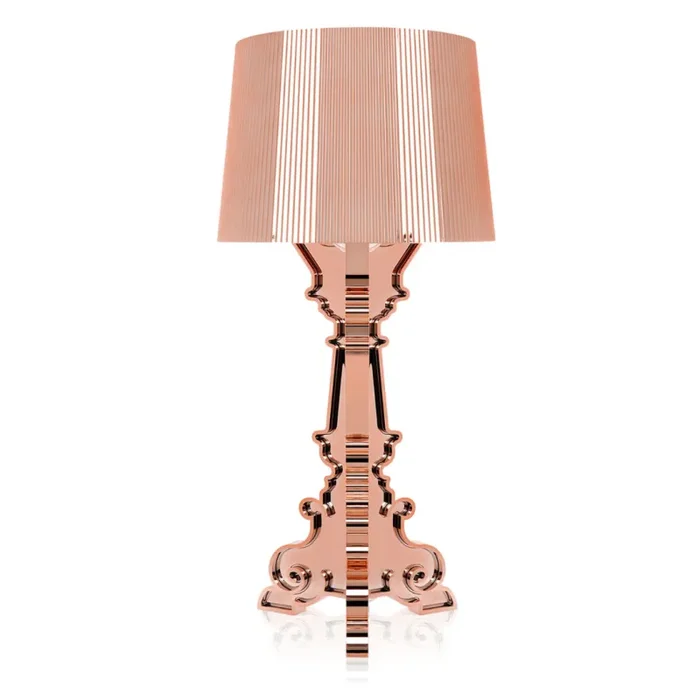 BOURGIE LAMPADA RAME Vendita calda