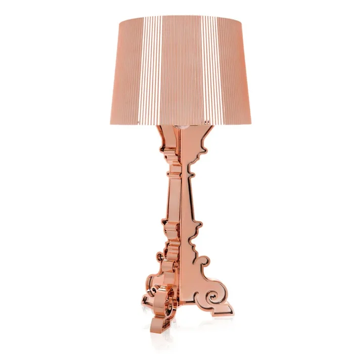 BOURGIE LAMPADA RAME Vendita calda - immagine 2