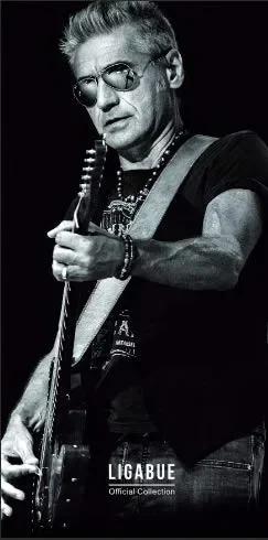 Bracciale Kidult nuova collezione LIGABUE PICCOLA STELLA SENZA CIELO 731576 - immagine 2