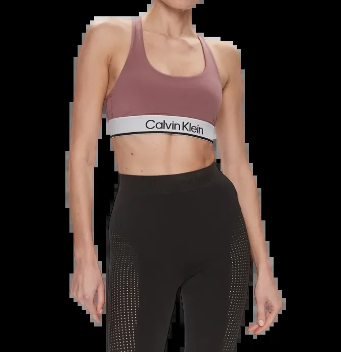 Bralette donna Calvin Klein art 00GWS4K170 Moda