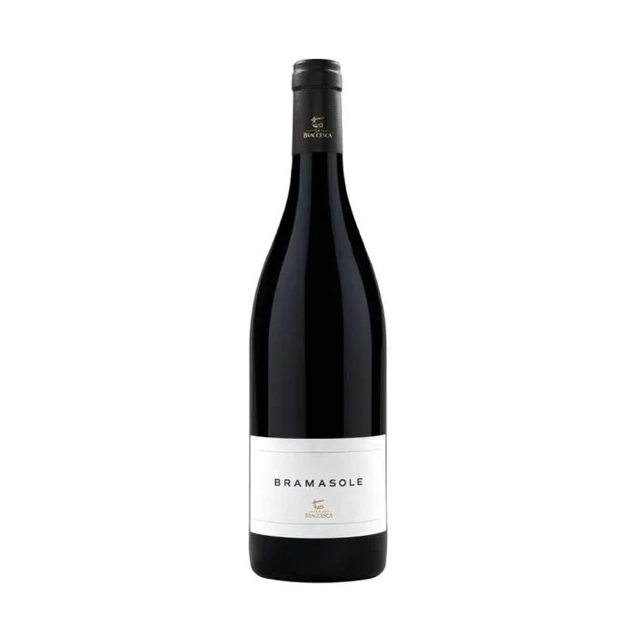 Bramasole Syrah 2019 – La Braccesca