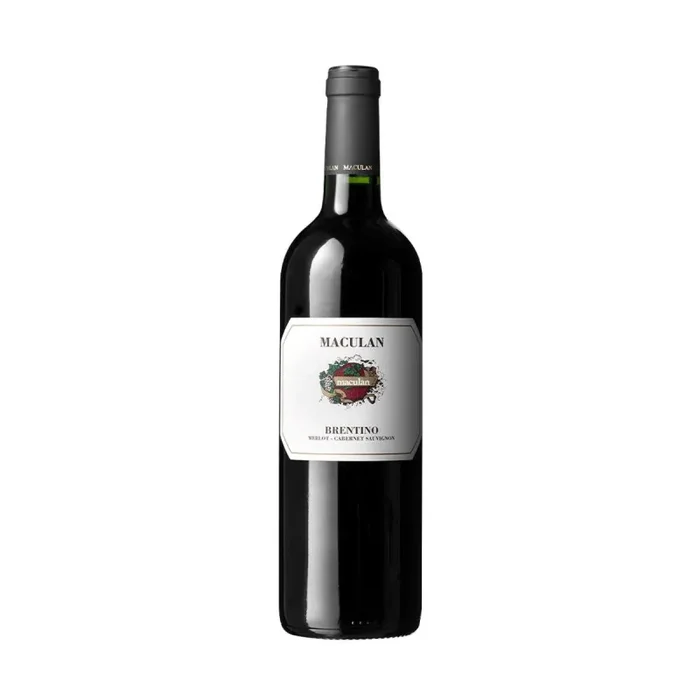 Brentino Merlot Cabernet 2022 – Maculan