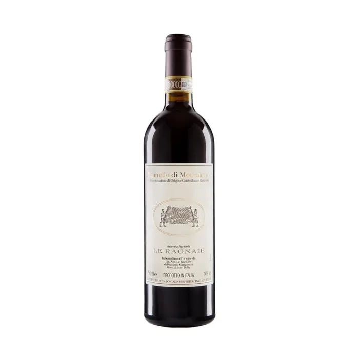 Brunello Di Montalcino 2019 – Le Ragnaie