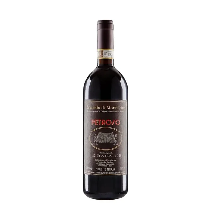 Brunello Di Montalcino ‘Petroso’ Magnum 2019 – Le Ragnaie