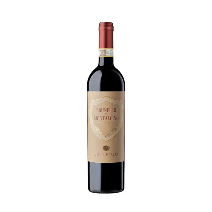 Brunello Di Montalcino DOCG 2016 – San Polo (Allegrini)