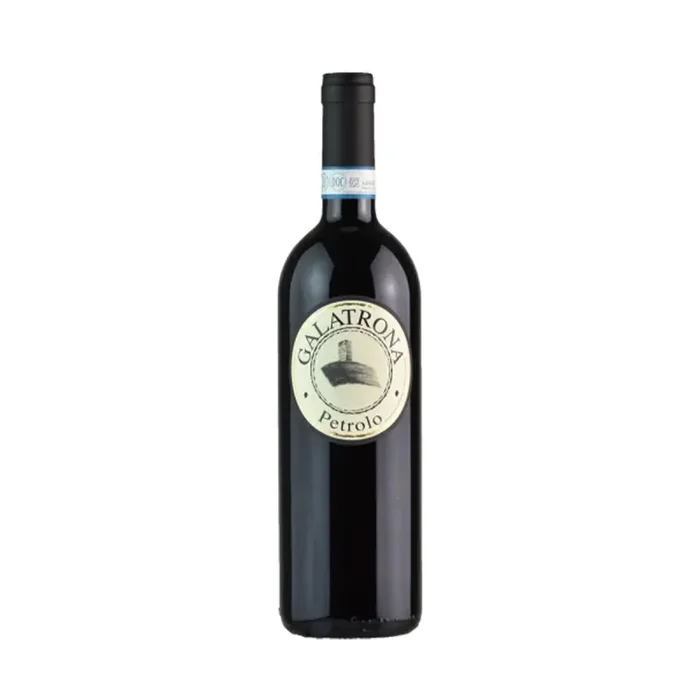 Brunello Di Montalcino DOCG 2017 – La Cerbaiola-Salvioni