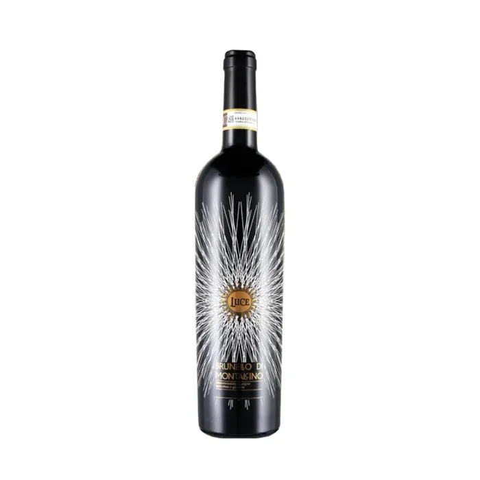 Brunello di Montalcino DOCG ‘Luce’ 2016 – Frescobaldi