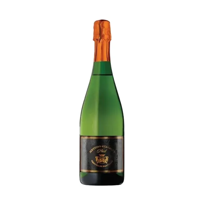 Brut Metodo Classico 2020 – Salviano