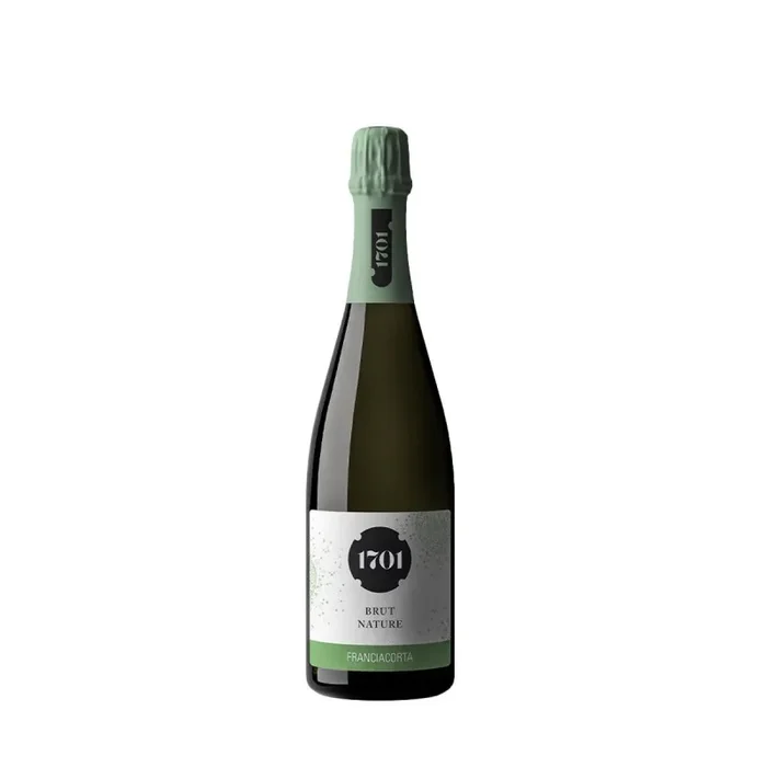 Brut Nature – 1701 Franciacorta
