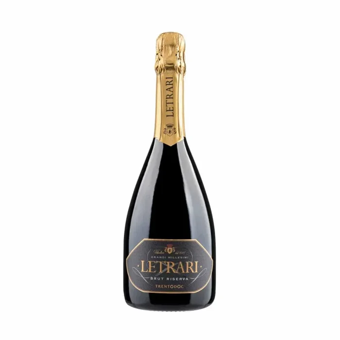 Brut Riserva 2016 – Letrari
