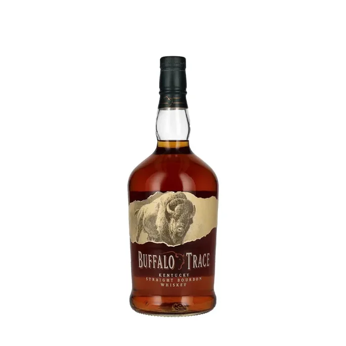 Buffalo Trace Kentucky Straight Bourbon Whiskey 45%