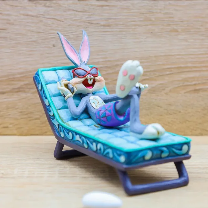 Bugs Bunny – Looney Tunes Disney Traditions - immagine 2