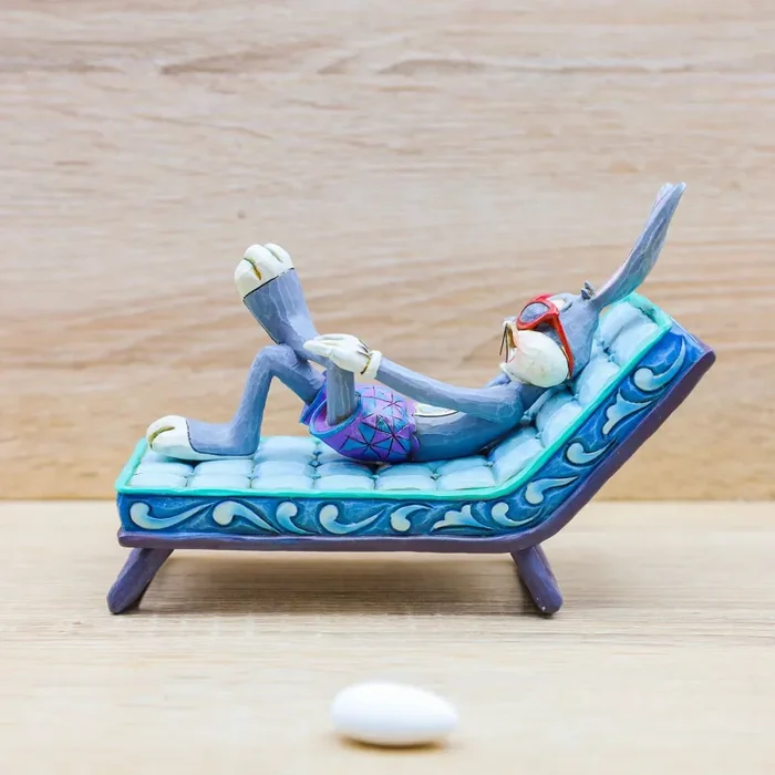 Bugs Bunny – Looney Tunes Disney Traditions - immagine 3