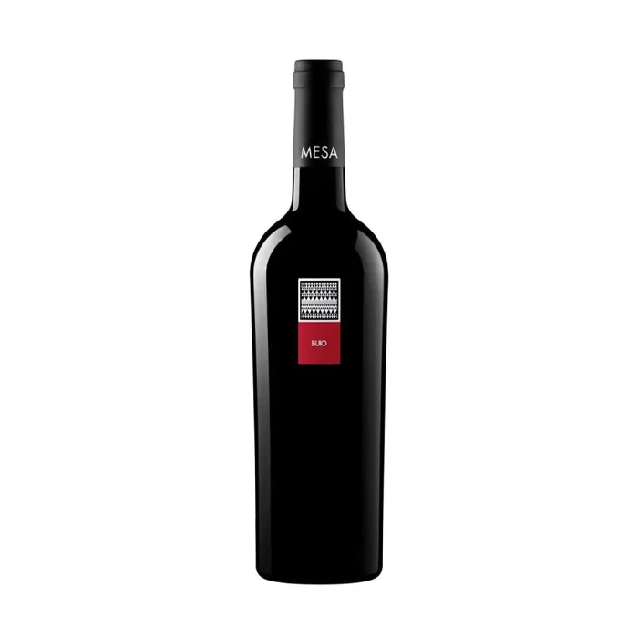 Buio Carignano del Sulcis 2021 – Cantina Mesa
