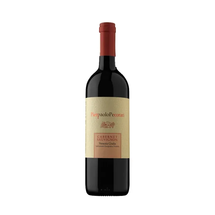 Cabernet Sauvignon IGT 2022 – Pecorari