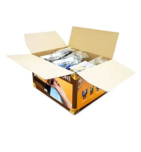 Caffè Borbone Kit Degustazione – Confezione da 60 Capsule – Compatibili con… - immagine 3