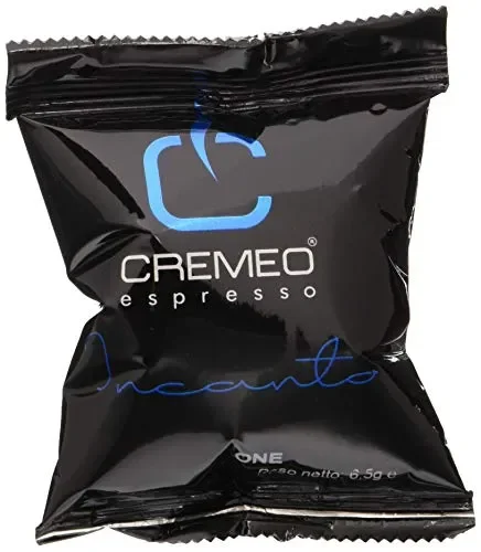 Caff蠃remeo Compatibili Con Sistema Uno System, Miscela Magia 100 Unità - immagine 2