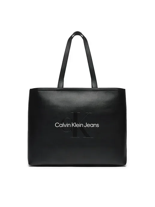Calvin Klein Jeans Borsetta Sculpted Slim art K60K612222 Online ora