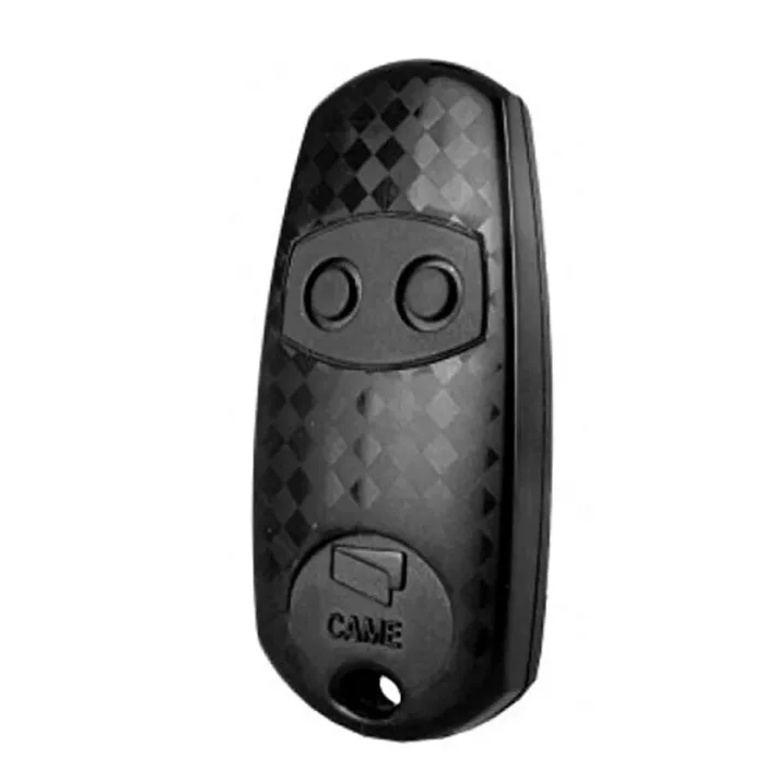 Came TOP 432 EV telecomando radiocomando originale , sostituisce Top432NA – TOP 432 SA apricancello 2 tasti 433,92 Mhz - immagine 3