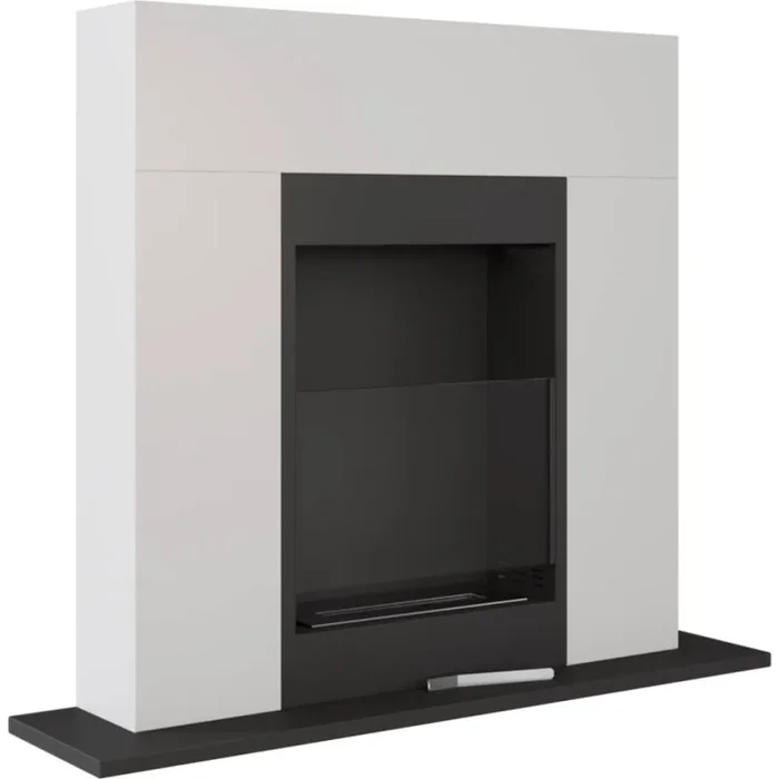 Camino a Bioetanolo da Pavimento Flig El Monte Bianco Varie Misure - immagine 2