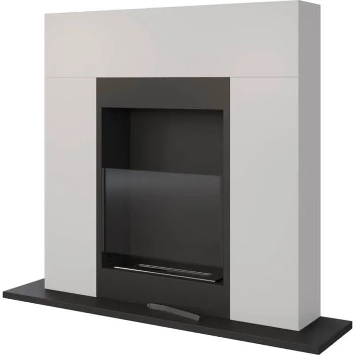 Camino a Bioetanolo da Pavimento Flig El Monte Bianco Varie Misure - immagine 3