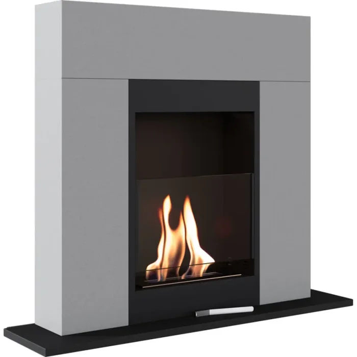 Camino a Bioetanolo da Pavimento Flig El Monte Granito Varie Misure Online ora