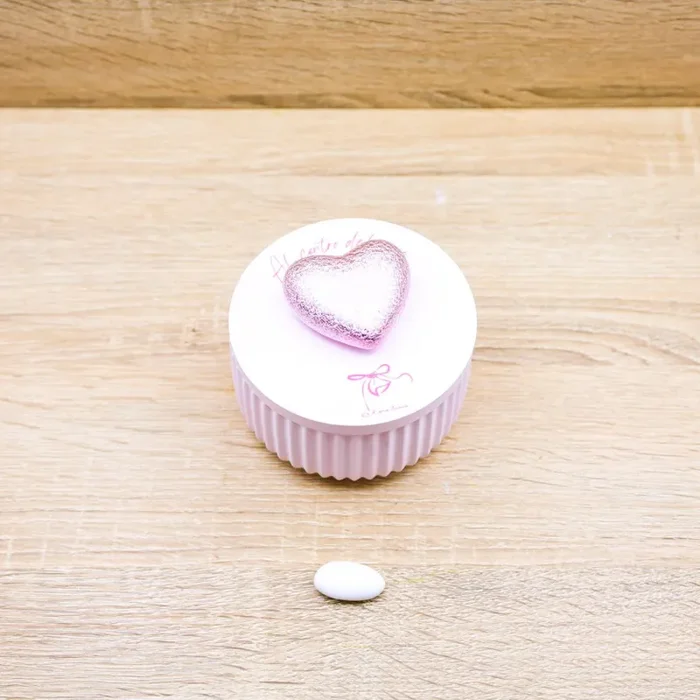 Candela Grande “Al centro del mio Cuore” Claraluna