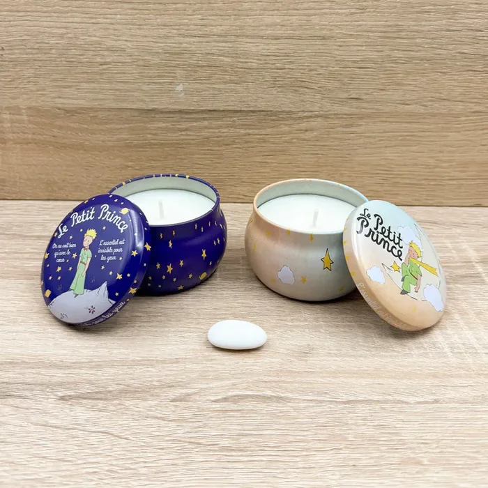 Candela Il Piccolo Principe - immagine 2