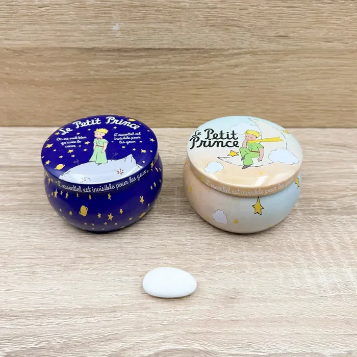 Candela Il Piccolo Principe - immagine 3