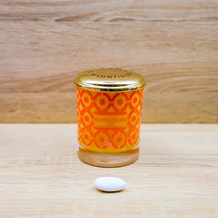 Candela Profumata “Linea Moon” Pesca Madrhèlen Vendita online