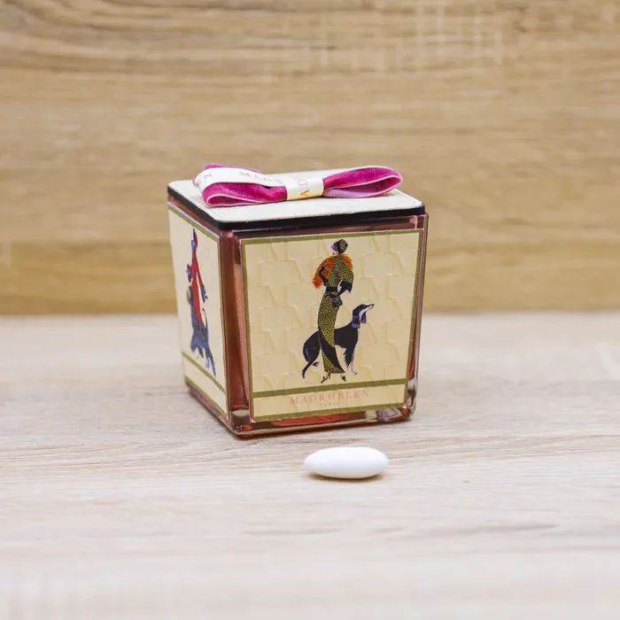 Candela Profumata “Linea Shopping” Madrhélen