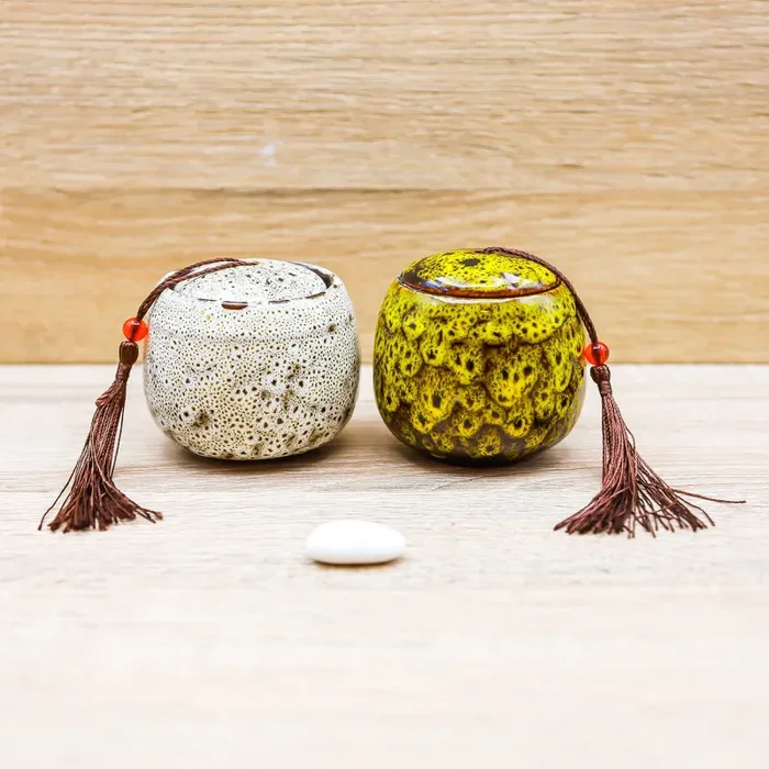 Candela Profumata Media Cuore Matto Vendita calda