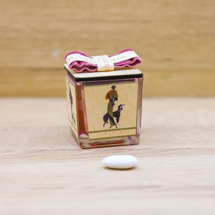 Candela Profumata Piccola “Linea Shopping” Madrhélen