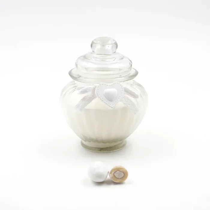 Candela Profumata Shabby Saldi