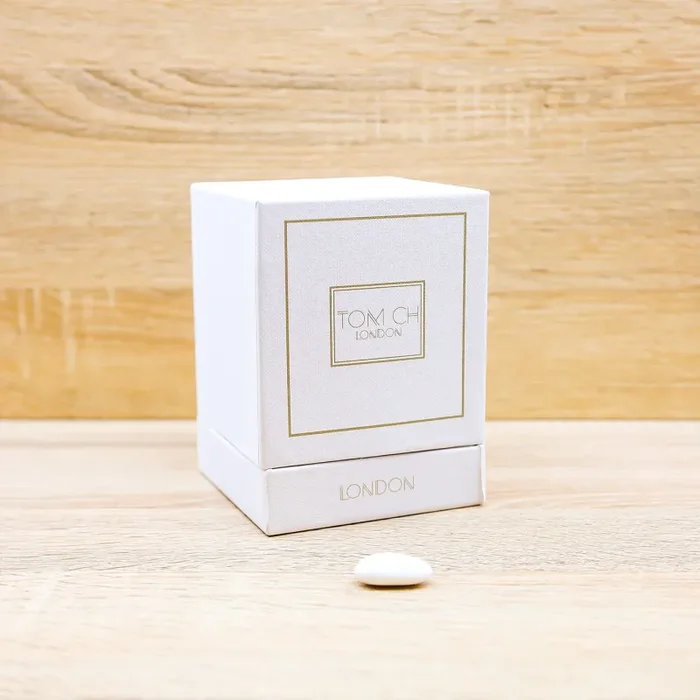 Candela Profumata Verde Tom Ch - immagine 3