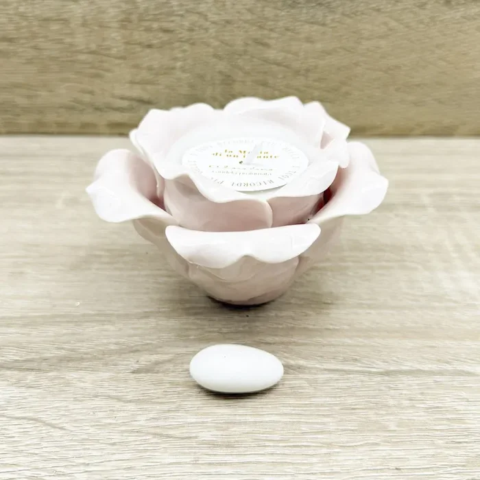 Candela Rosa in Rosa Claraluna - immagine 3
